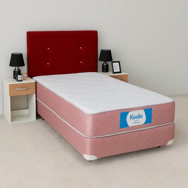 Neo Flex Juvenil + Cabecera Multi-estantes  - Imagen 2