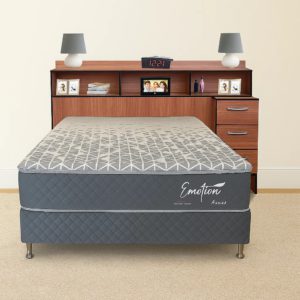 Sommier Emotion Plus + Cabecera Fantástica