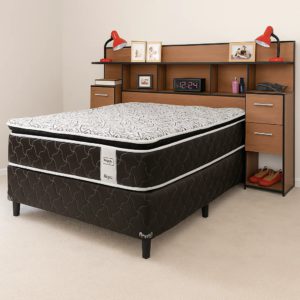 Sommier Neo Plus + Cabecera Magnífica