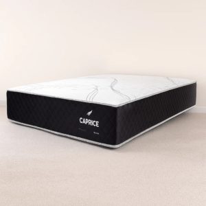 Colchón Caprice Plus Doble Faz 140x190