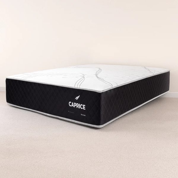 Colchón Caprice Plus Doble Faz 140x190