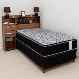 Sommier Neo Plus + Cabecera Fantastica