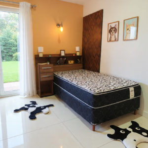 Sommier Neo Plus 120x190 + Cabecera Fantastica