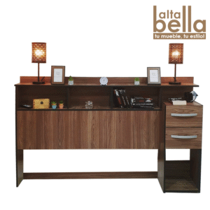 Cabecera Fantastica ESQUINERO para Sommier 140x190 - SuperPromo