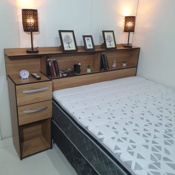 Sommier Emotion Plus 180x200+ Cabecera Fantástica - Imagen 2