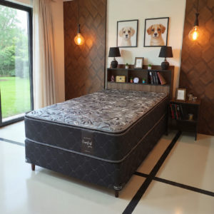 Neo Flex Comfort Euro Top PT 160x200+ Cabecera Portugal