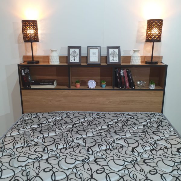 Sommier Neo Plus + Cabecera Portugal (en 5 tamaños) - Imagen 3